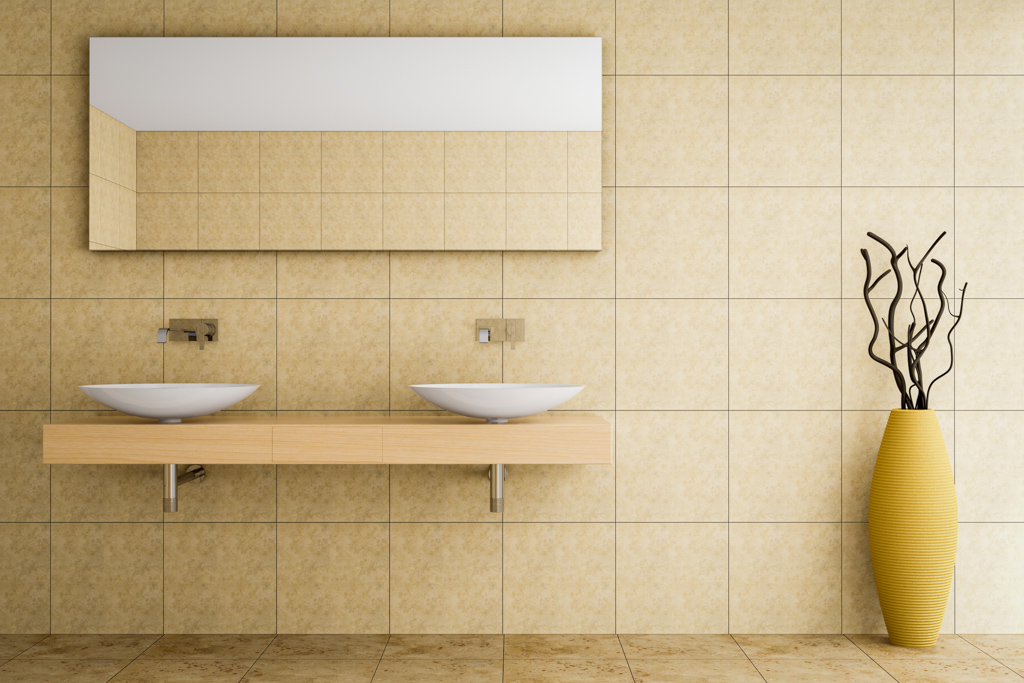 Tile Is Healthier Than Carpet