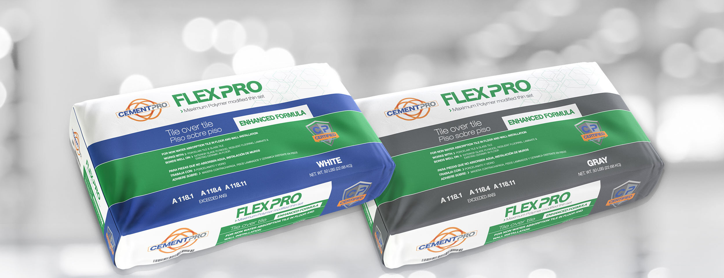 Flex Pro Product